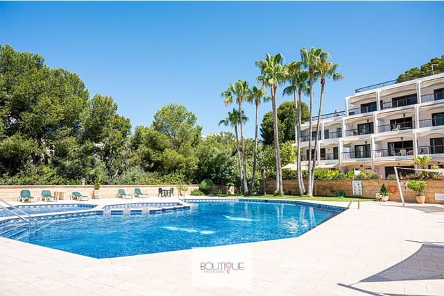 3 slaapkamer Appartement te koop in Portals Nous, Calvià met zwembad garage - € 1.495.000 (Ref: 8561059)