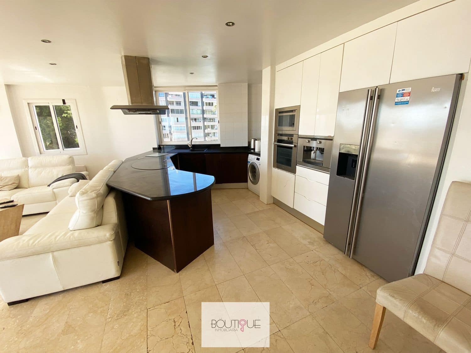 3 slaapkamer Appartement te koop in Calvia met zwembad garage - € 1.495.000 (Ref: 8561059)