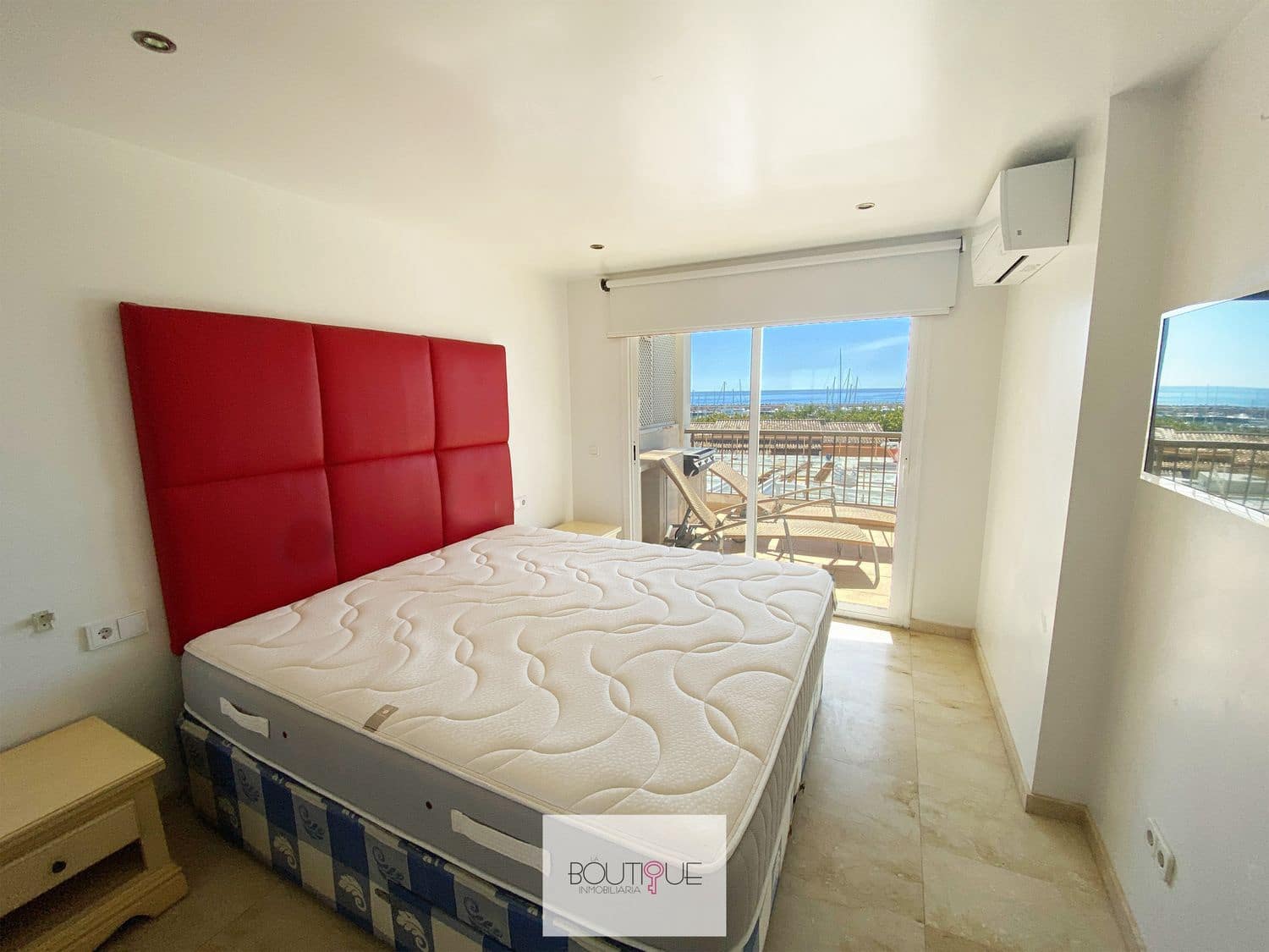 3 slaapkamer Appartement te koop in Calvia met zwembad garage - € 1.495.000 (Ref: 8561059)