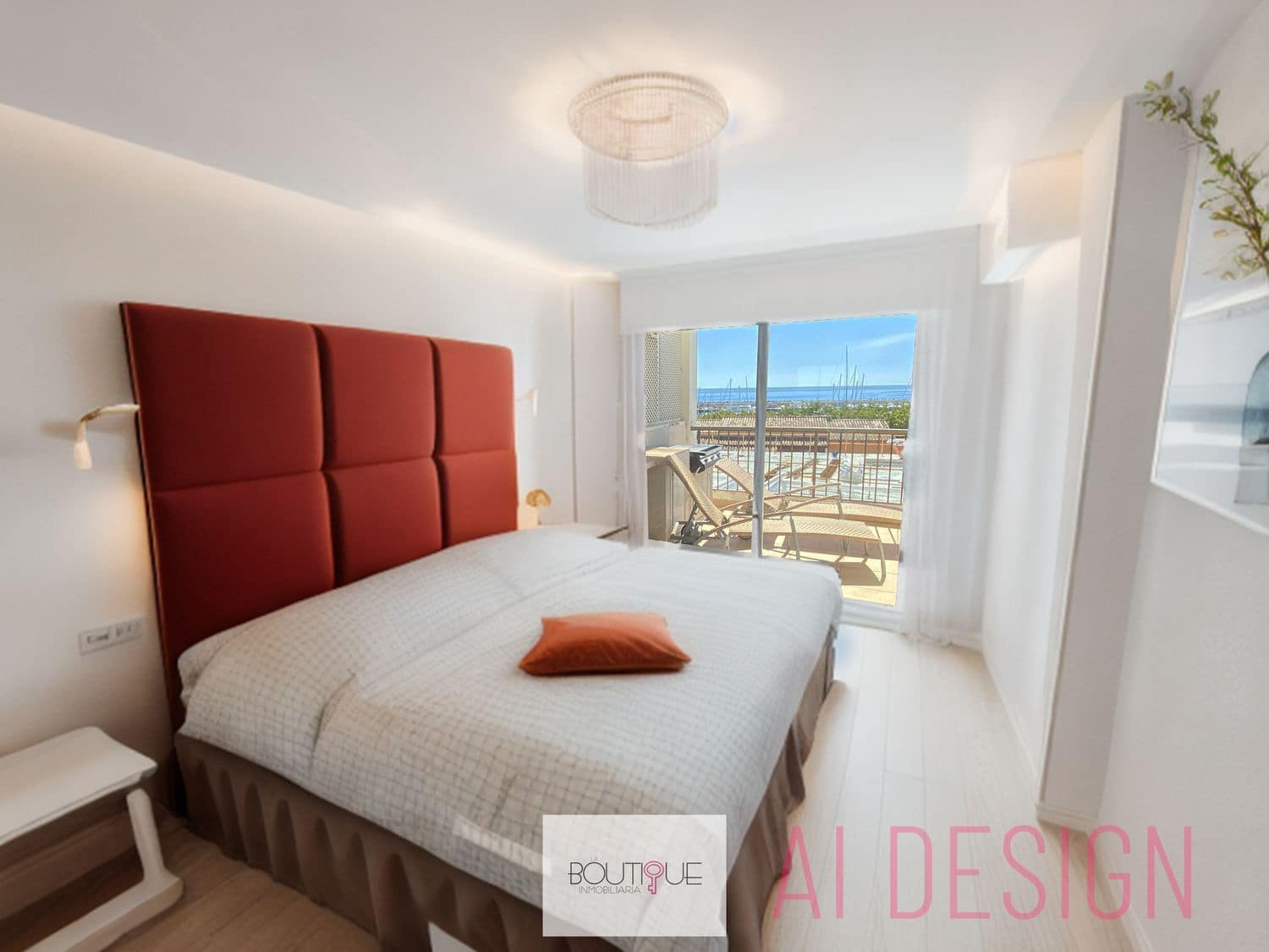 3 slaapkamer Appartement te koop in Calvia met zwembad garage - € 1.495.000 (Ref: 8561059)