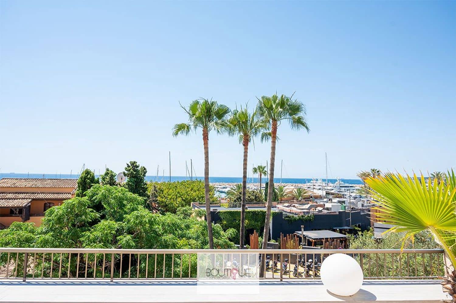 3 slaapkamer Appartement te koop in Calvia met zwembad garage - € 1.495.000 (Ref: 8561059)