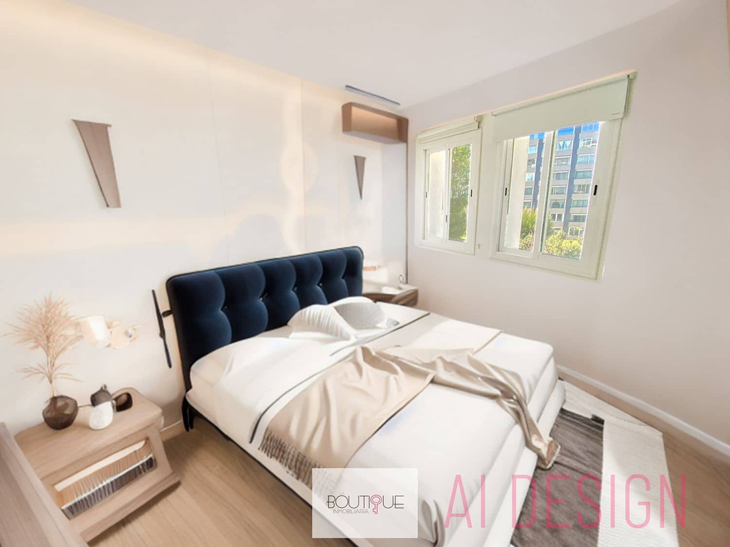 3 slaapkamer Appartement te koop in Calvia met zwembad garage - € 1.495.000 (Ref: 8561059)