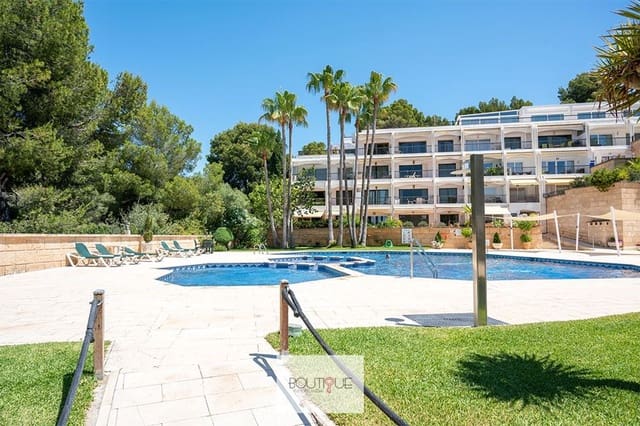 3 slaapkamer Appartement te koop in Portals Nous, Calvià met zwembad garage - € 1.495.000 (Ref: 8561059)