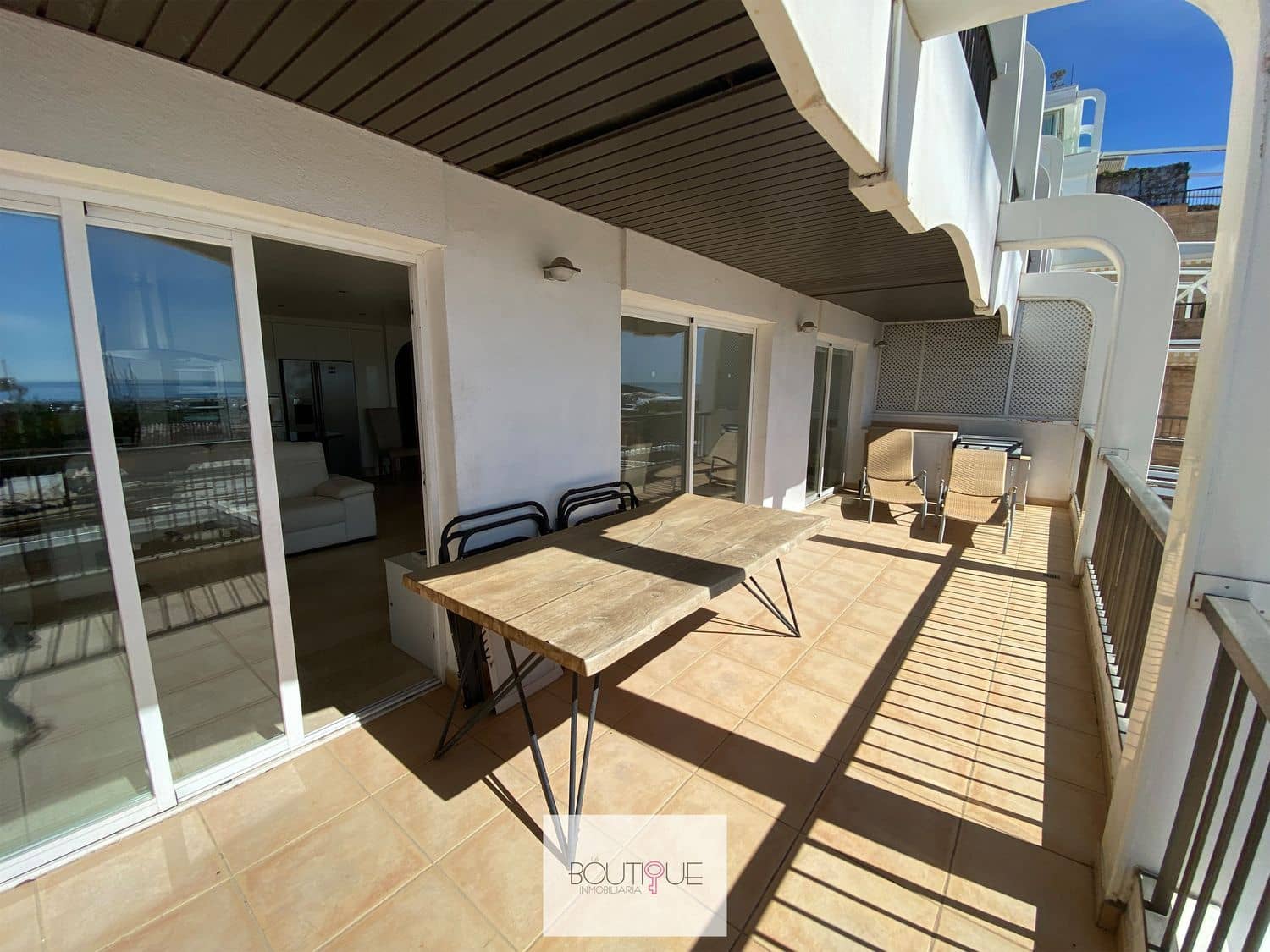 3 slaapkamer Appartement te koop in Calvia met zwembad garage - € 1.495.000 (Ref: 8561059)