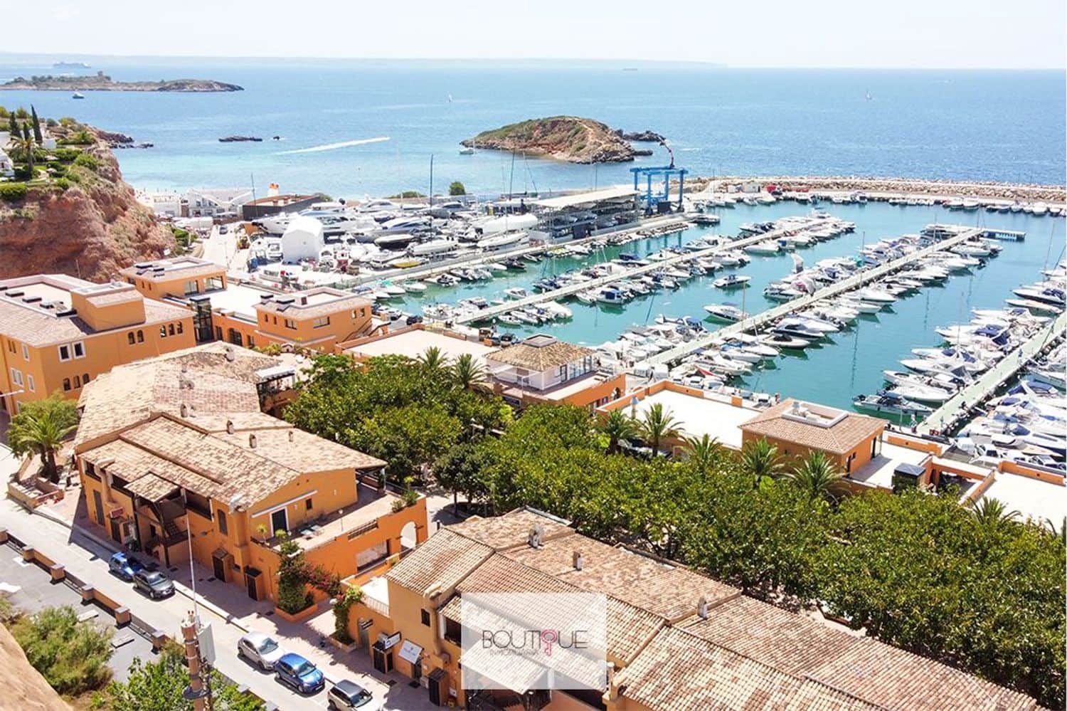 3 slaapkamer Appartement te koop in Calvia met zwembad garage - € 1.495.000 (Ref: 8561059)