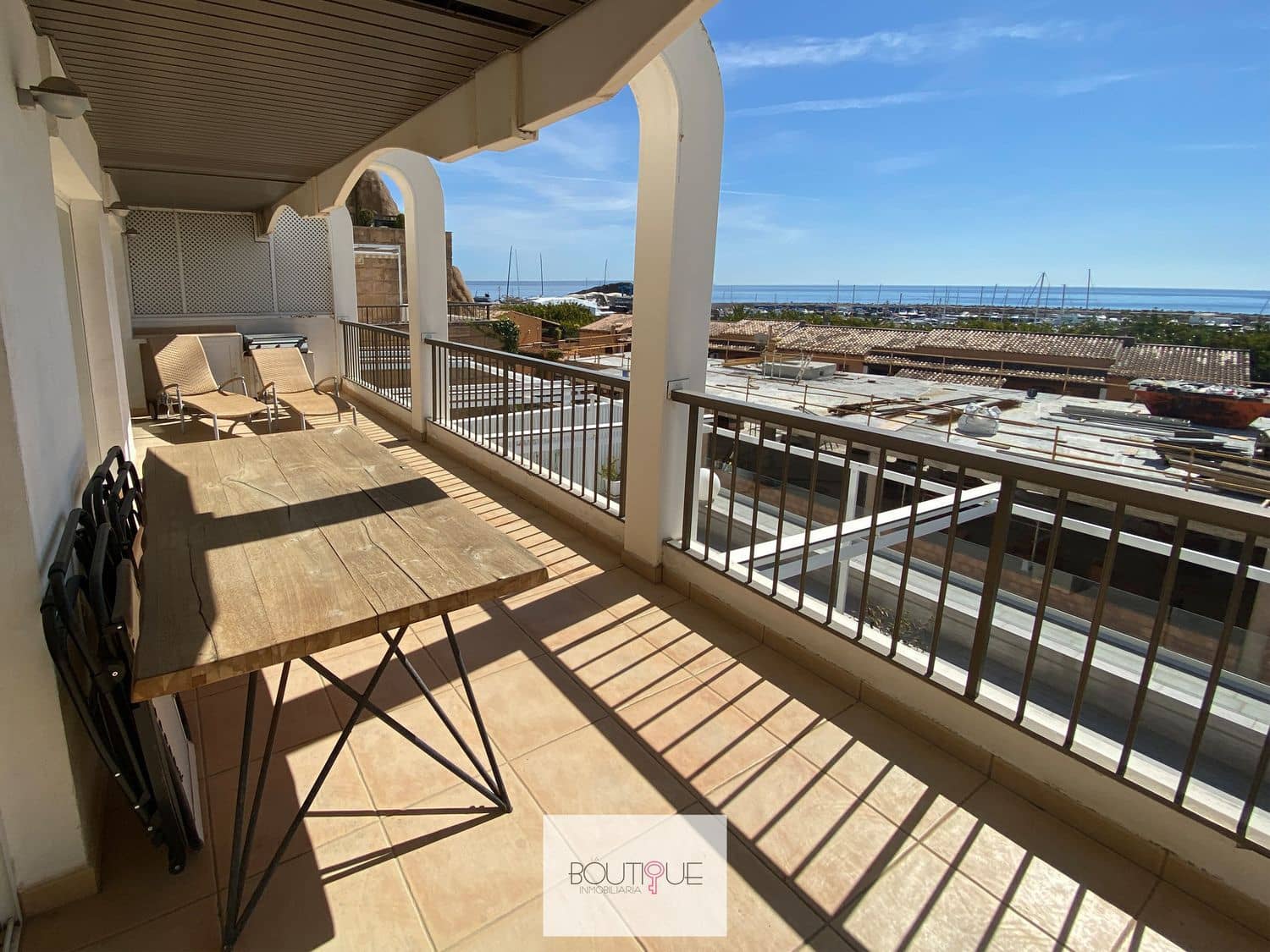 3 slaapkamer Appartement te koop in Calvia met zwembad garage - € 1.495.000 (Ref: 8561059)