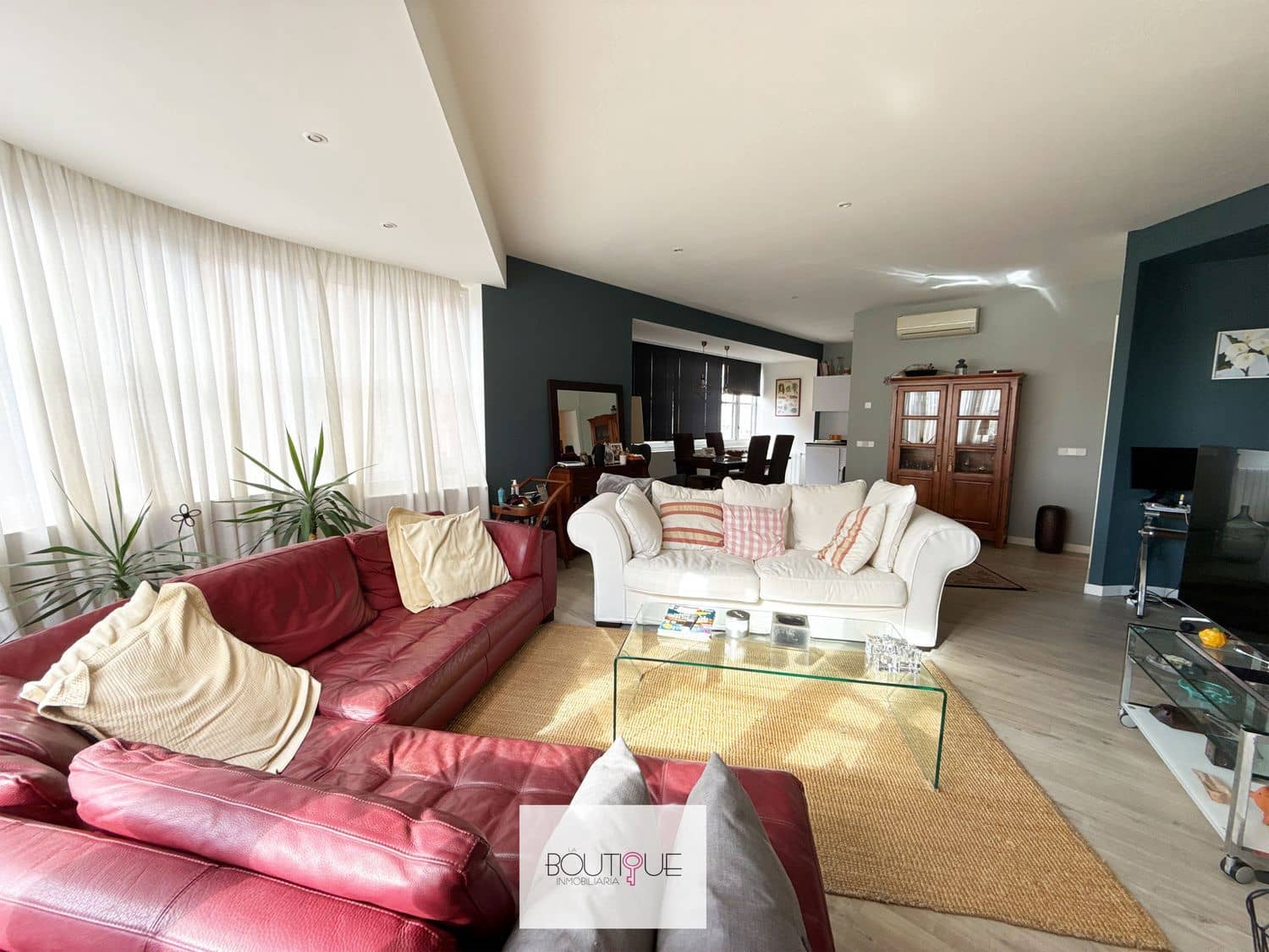 2 sypialnia Apartament na sprzedaż w Palma de Mallorca z garażem - 593 000 € (Ref: 8596933)