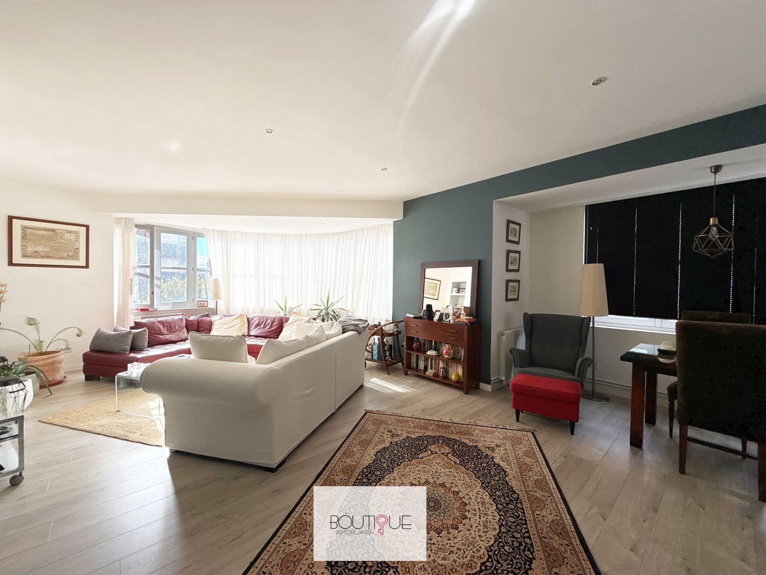 2 sypialnia Apartament na sprzedaż w Palma de Mallorca z garażem - 593 000 € (Ref: 8596933)