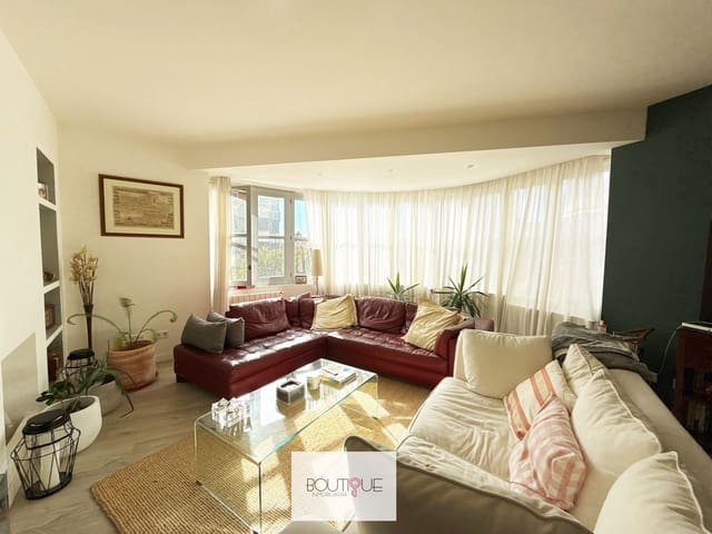 2 soveværelse Lejlighed til salg i Marques de la Fonsanta, Palma de Mallorca med garage - € 593.000 (Ref: 8596933)