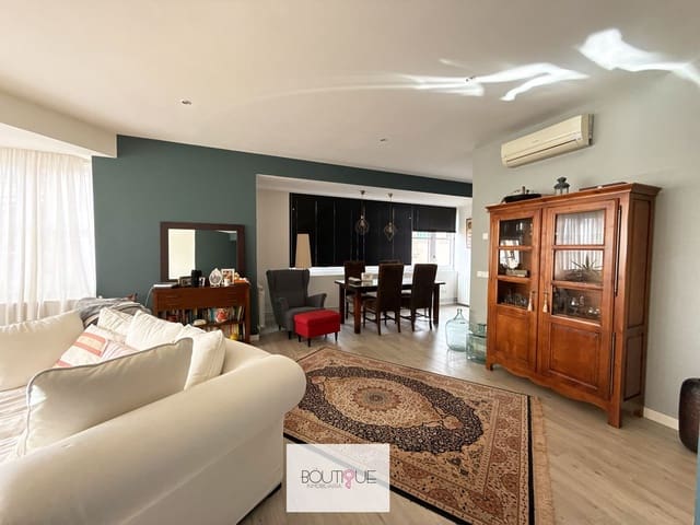 2 soveværelse Lejlighed til salg i Marques de la Fonsanta, Palma de Mallorca med garage - € 593.000 (Ref: 8596933)