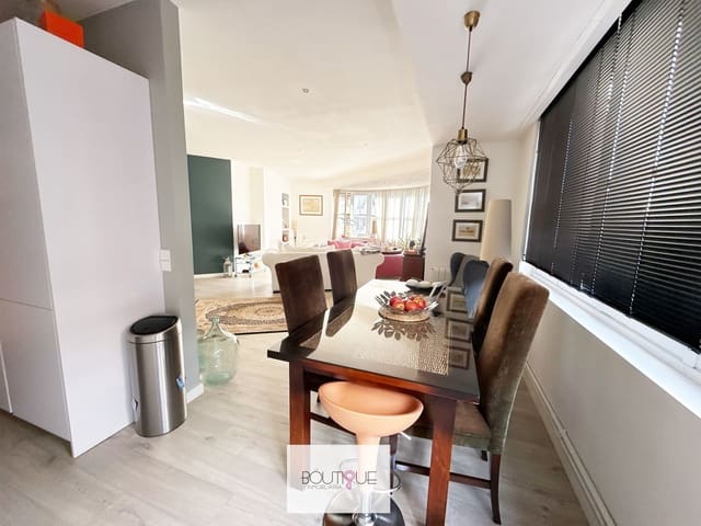 2 soveværelse Lejlighed til salg i Marques de la Fonsanta, Palma de Mallorca med garage - € 593.000 (Ref: 8596933)