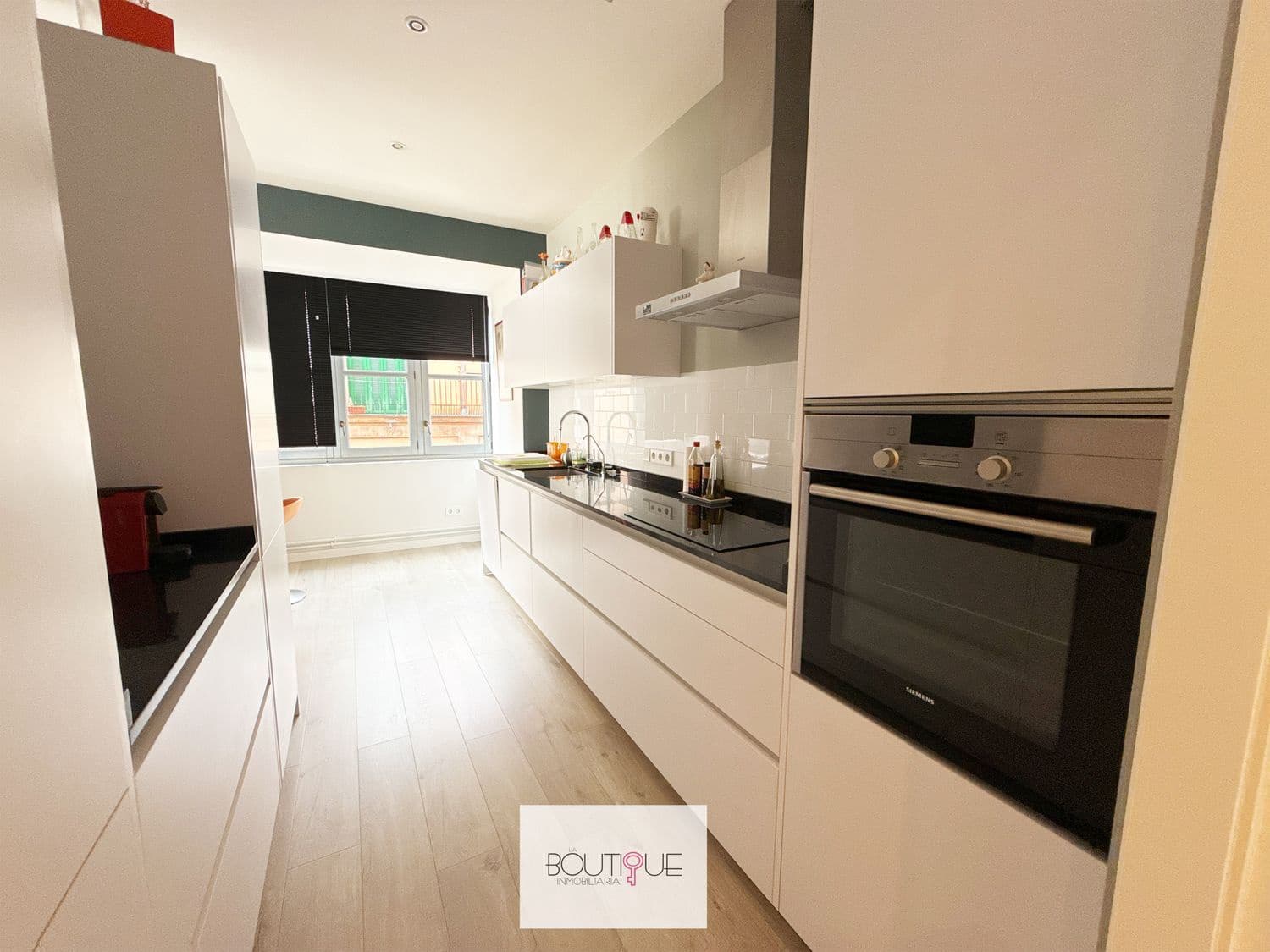 2 sypialnia Apartament na sprzedaż w Palma de Mallorca z garażem - 593 000 € (Ref: 8596933)