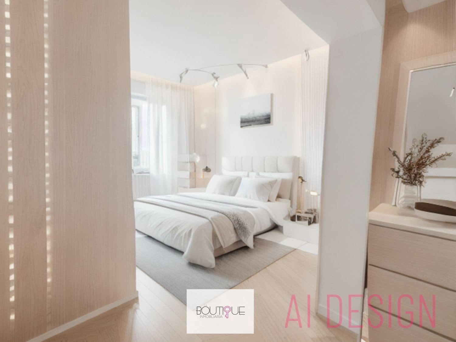 2 sypialnia Apartament na sprzedaż w Palma de Mallorca z garażem - 593 000 € (Ref: 8596933)