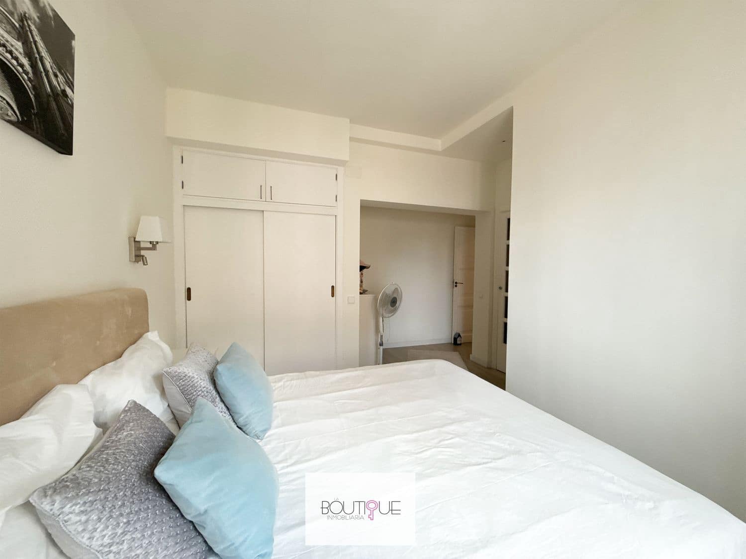 2 sypialnia Apartament na sprzedaż w Palma de Mallorca z garażem - 593 000 € (Ref: 8596933)