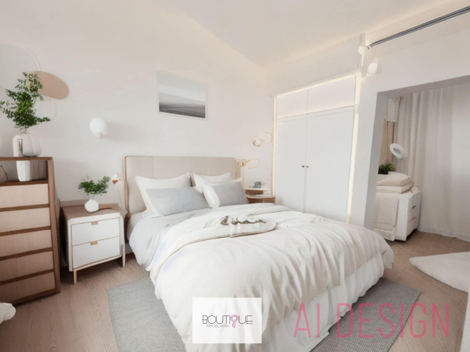 2 sypialnia Apartament na sprzedaż w Palma de Mallorca z garażem - 593 000 € (Ref: 8596933)