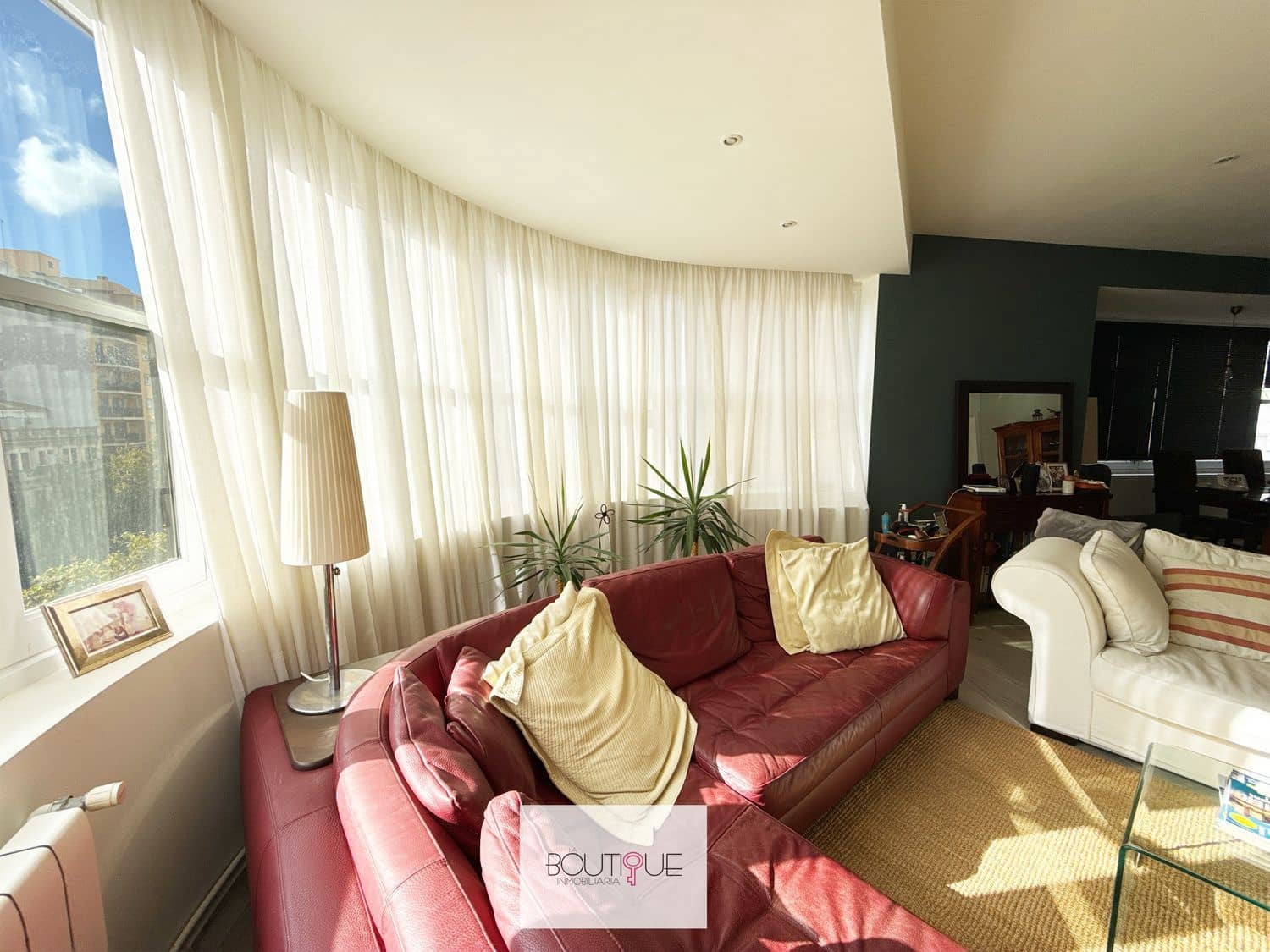 2 sypialnia Apartament na sprzedaż w Palma de Mallorca z garażem - 593 000 € (Ref: 8596933)