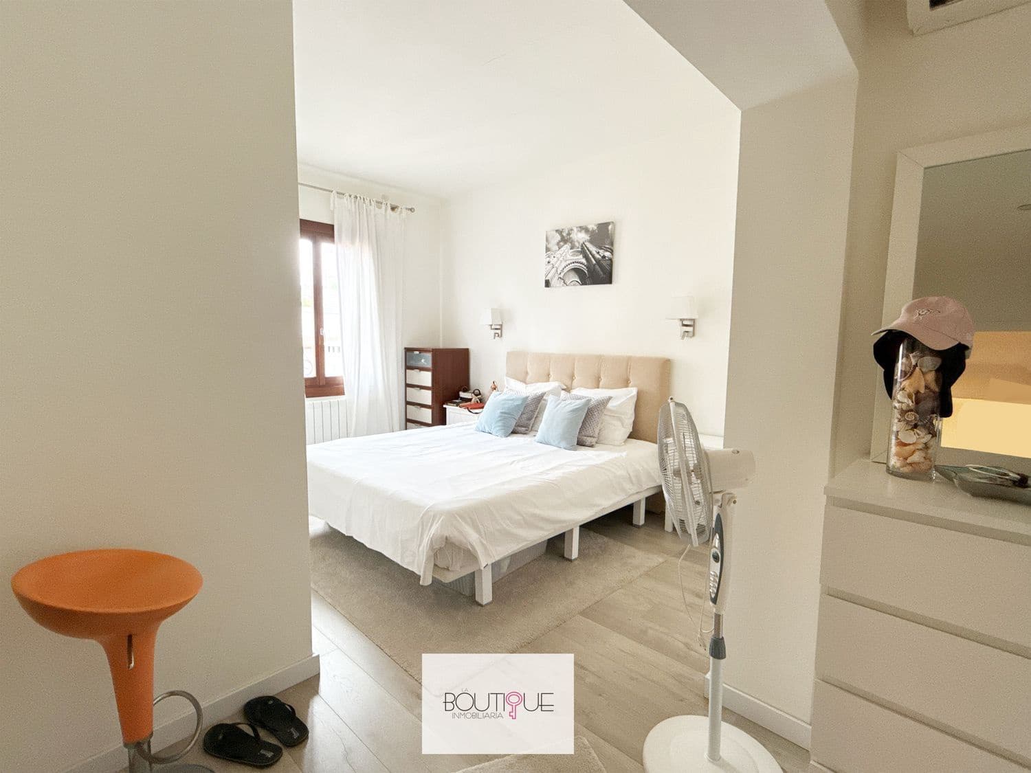 2 sypialnia Apartament na sprzedaż w Palma de Mallorca z garażem - 593 000 € (Ref: 8596933)
