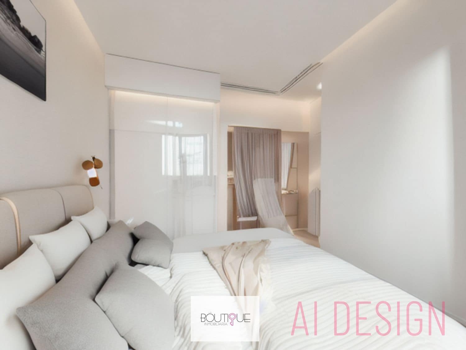 2 sypialnia Apartament na sprzedaż w Palma de Mallorca z garażem - 593 000 € (Ref: 8596933)