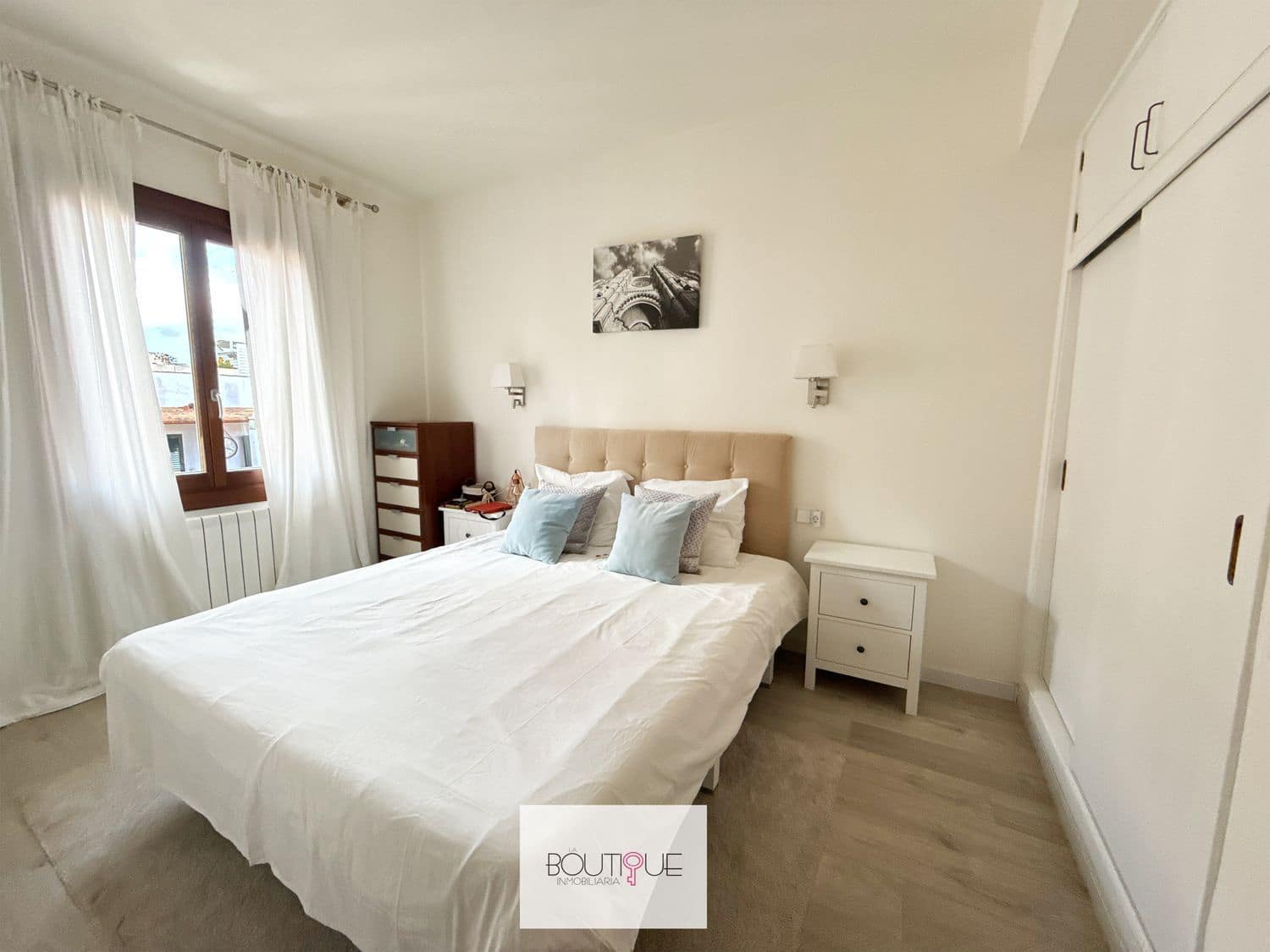 2 sypialnia Apartament na sprzedaż w Palma de Mallorca z garażem - 593 000 € (Ref: 8596933)