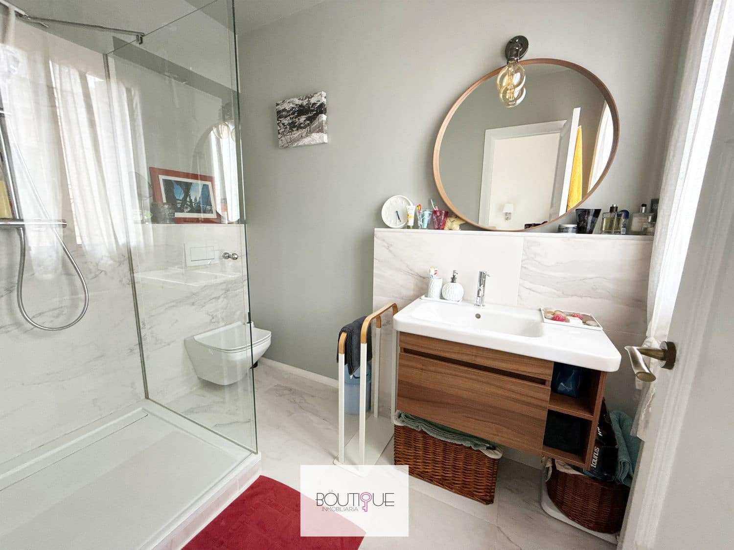 2 sypialnia Apartament na sprzedaż w Palma de Mallorca z garażem - 593 000 € (Ref: 8596933)