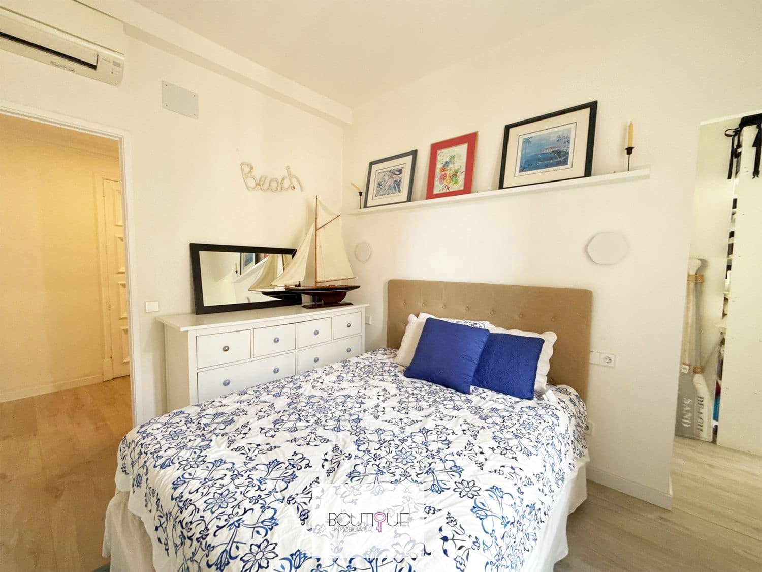 2 sypialnia Apartament na sprzedaż w Palma de Mallorca z garażem - 593 000 € (Ref: 8596933)