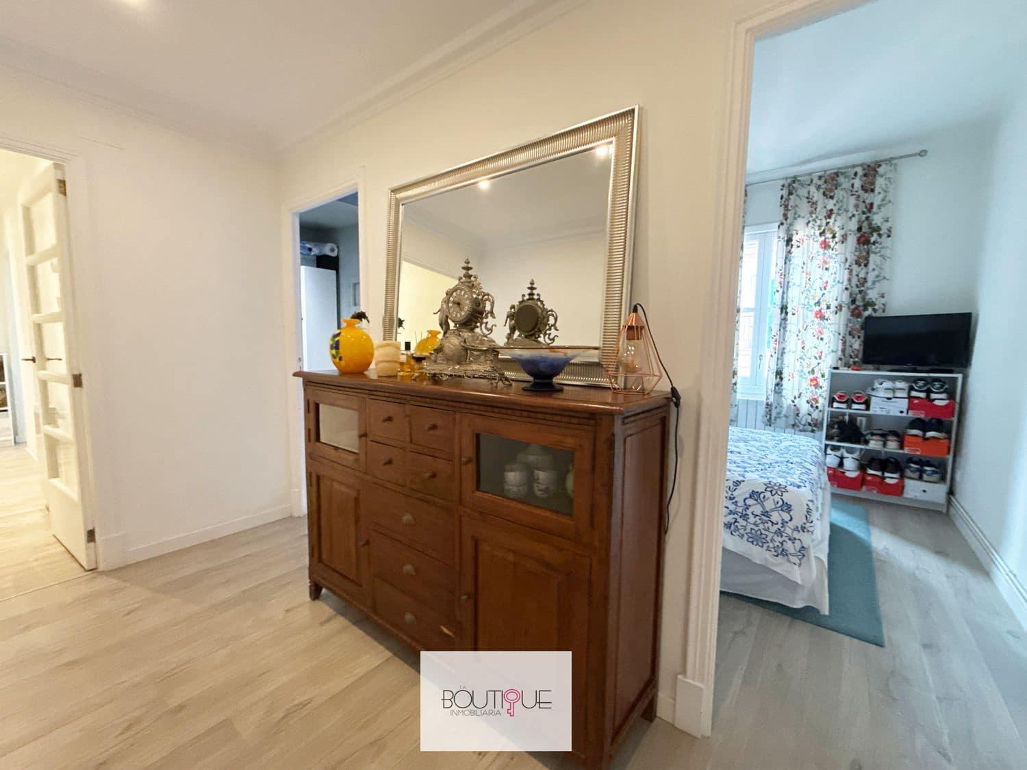 2 sypialnia Apartament na sprzedaż w Palma de Mallorca z garażem - 593 000 € (Ref: 8596933)