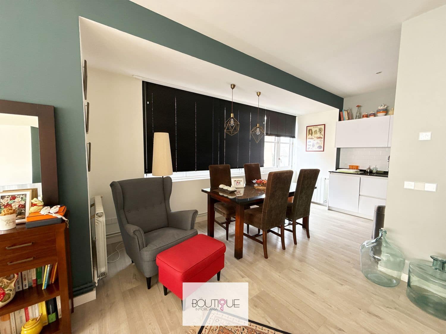 2 sypialnia Apartament na sprzedaż w Palma de Mallorca z garażem - 593 000 € (Ref: 8596933)