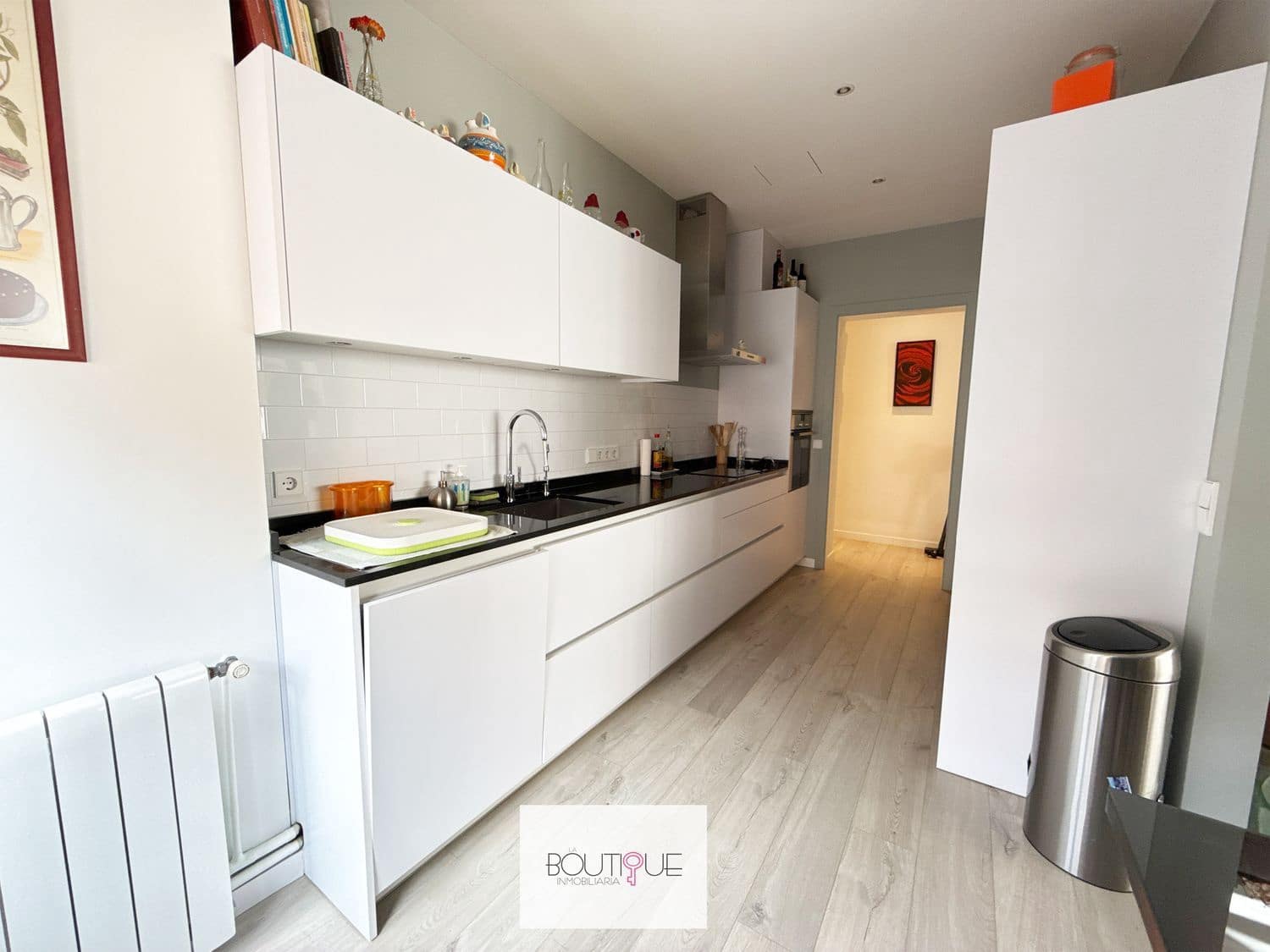 2 sypialnia Apartament na sprzedaż w Palma de Mallorca z garażem - 593 000 € (Ref: 8596933)