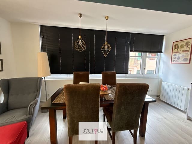 2 soveværelse Lejlighed til salg i Marques de la Fonsanta, Palma de Mallorca med garage - € 593.000 (Ref: 8596933)