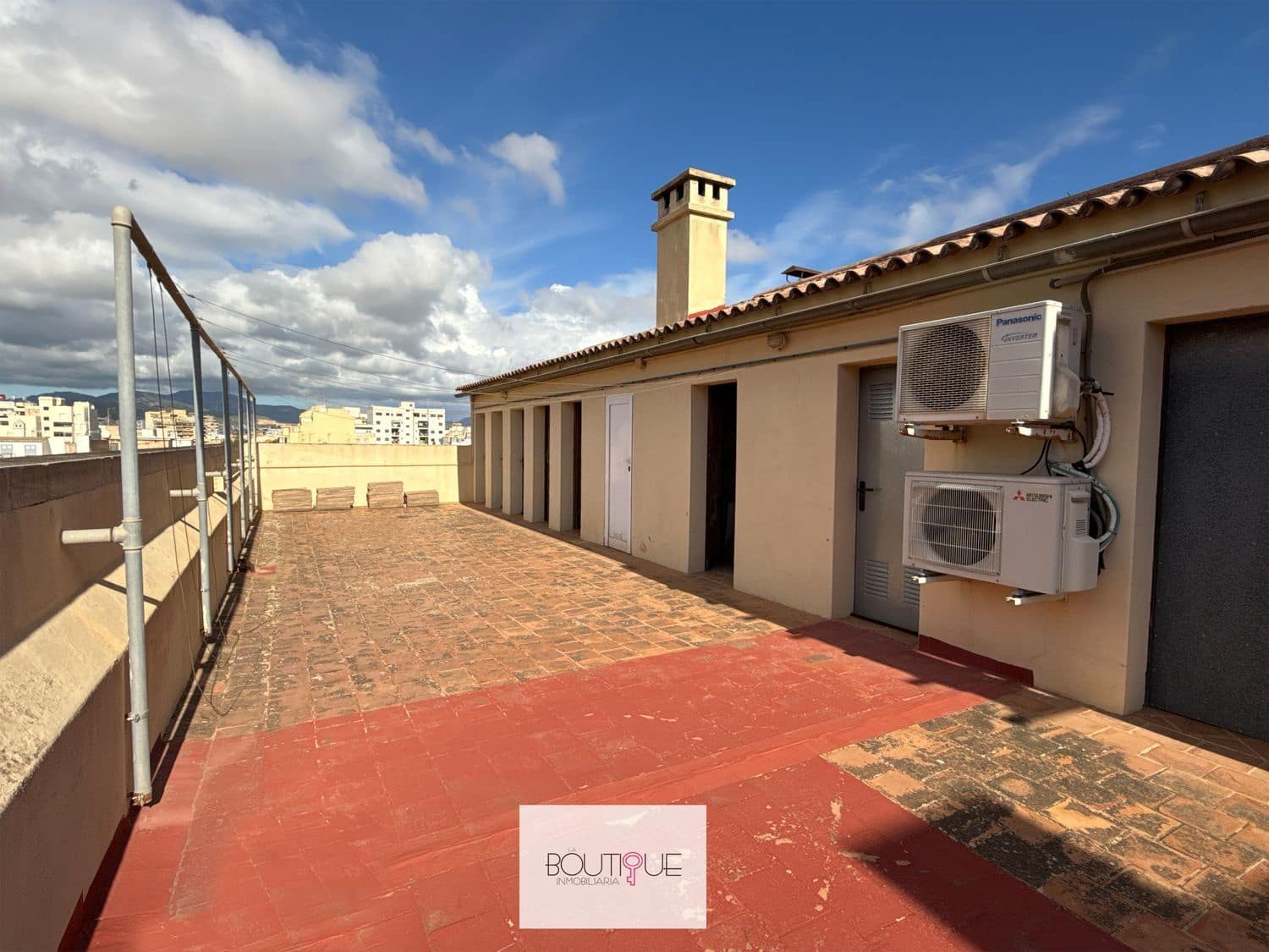 2 sypialnia Apartament na sprzedaż w Palma de Mallorca z garażem - 593 000 € (Ref: 8596933)