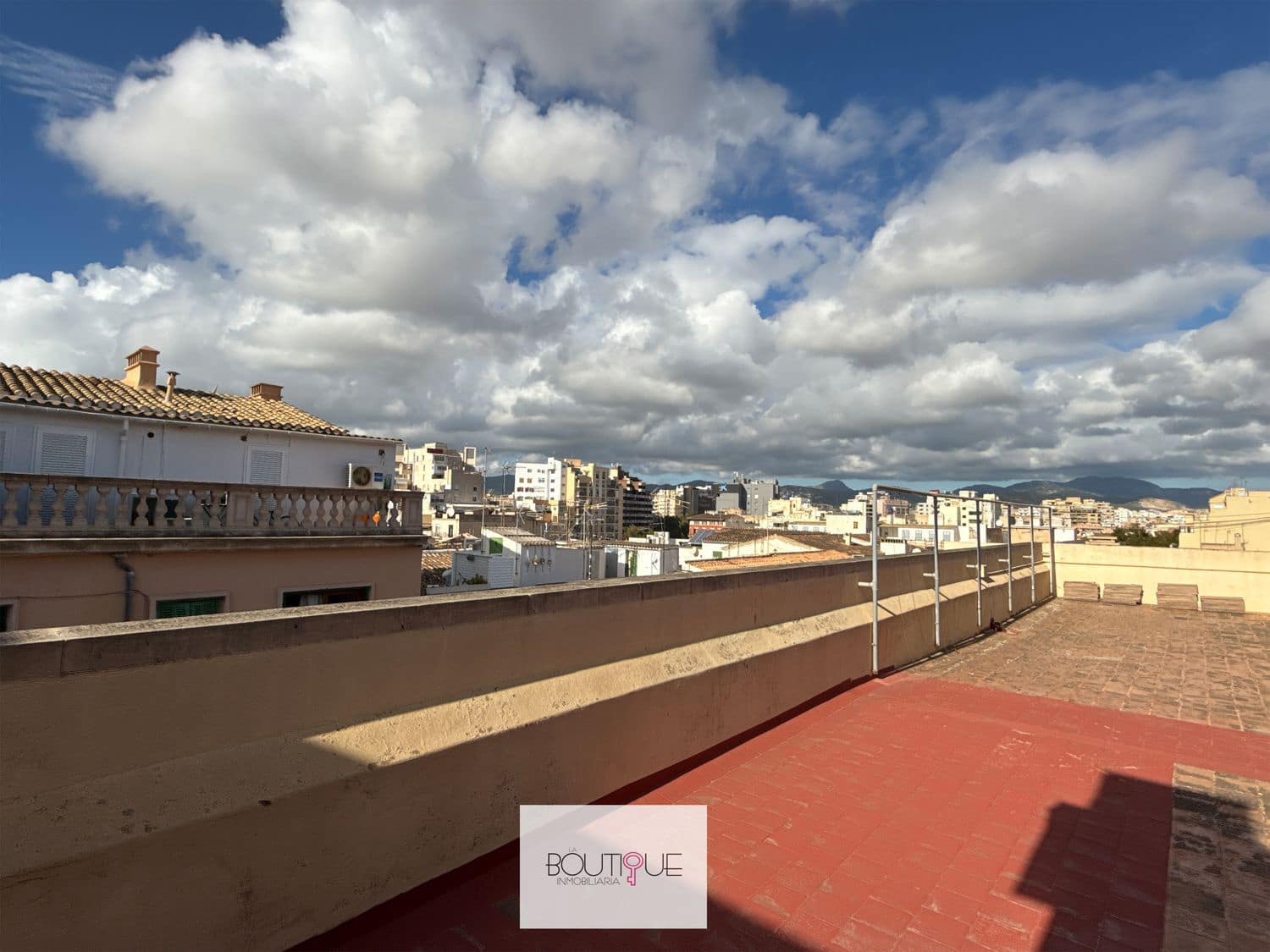 2 sypialnia Apartament na sprzedaż w Palma de Mallorca z garażem - 593 000 € (Ref: 8596933)