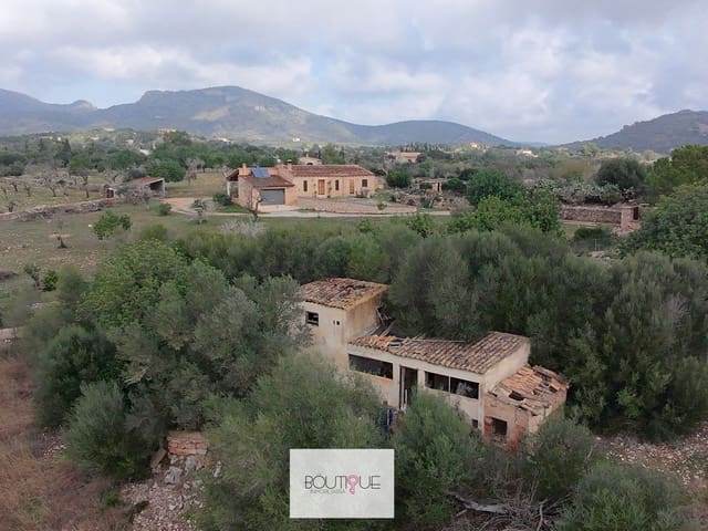 2 camera da letto Finca/Casa di Campagna in vendita in Sant Llorenç des Cardassar - 180.000 € (Rif: 8621131)