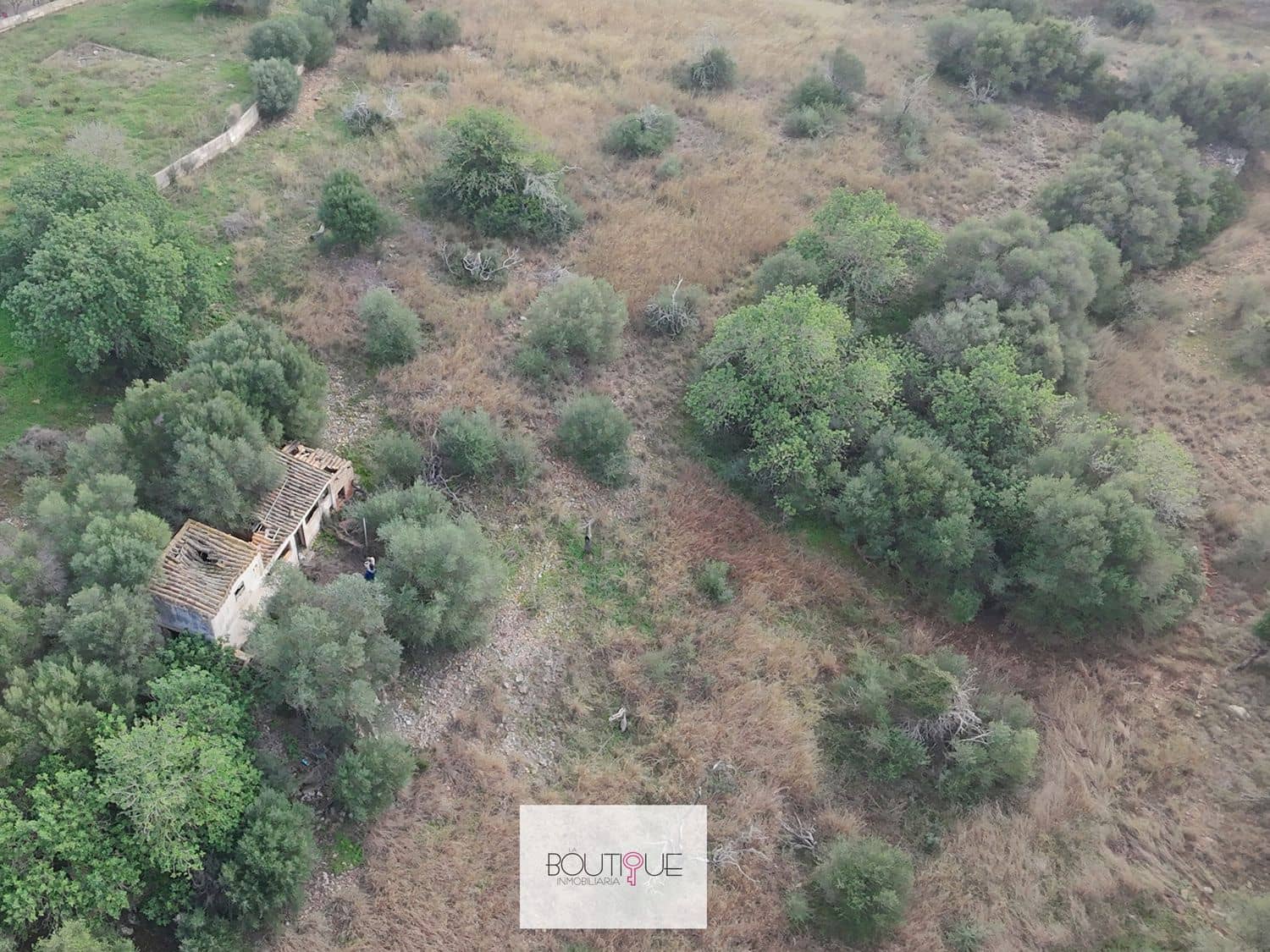 2 chambre Finca/Maison de Campagne à vendre à Sant Llorenc des Cardassar - 180 000 € (Ref: 8621131)