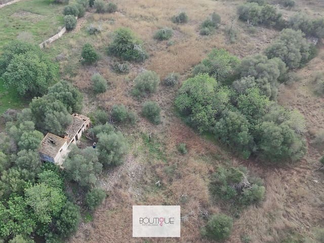 2 camera da letto Finca/Casa di Campagna in vendita in Sant Llorenç des Cardassar - 180.000 € (Rif: 8621131)