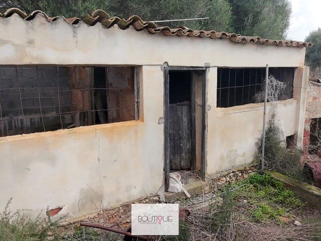 2 camera da letto Finca/Casa di Campagna in vendita in Sant Llorenç des Cardassar - 180.000 € (Rif: 8621131)