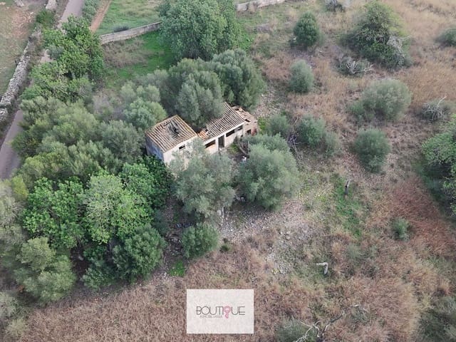 2 camera da letto Finca/Casa di Campagna in vendita in Sant Llorenç des Cardassar - 180.000 € (Rif: 8621131)