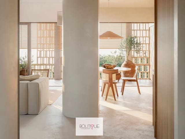 2 soveværelse Lejlighed til salg i Cala Ratjada, Capdepera med swimmingpool - € 585.000 (Ref: 8654685)