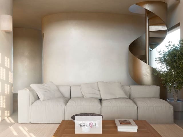 2 soveværelse Lejlighed til salg i Cala Ratjada, Capdepera med swimmingpool - € 585.000 (Ref: 8654685)