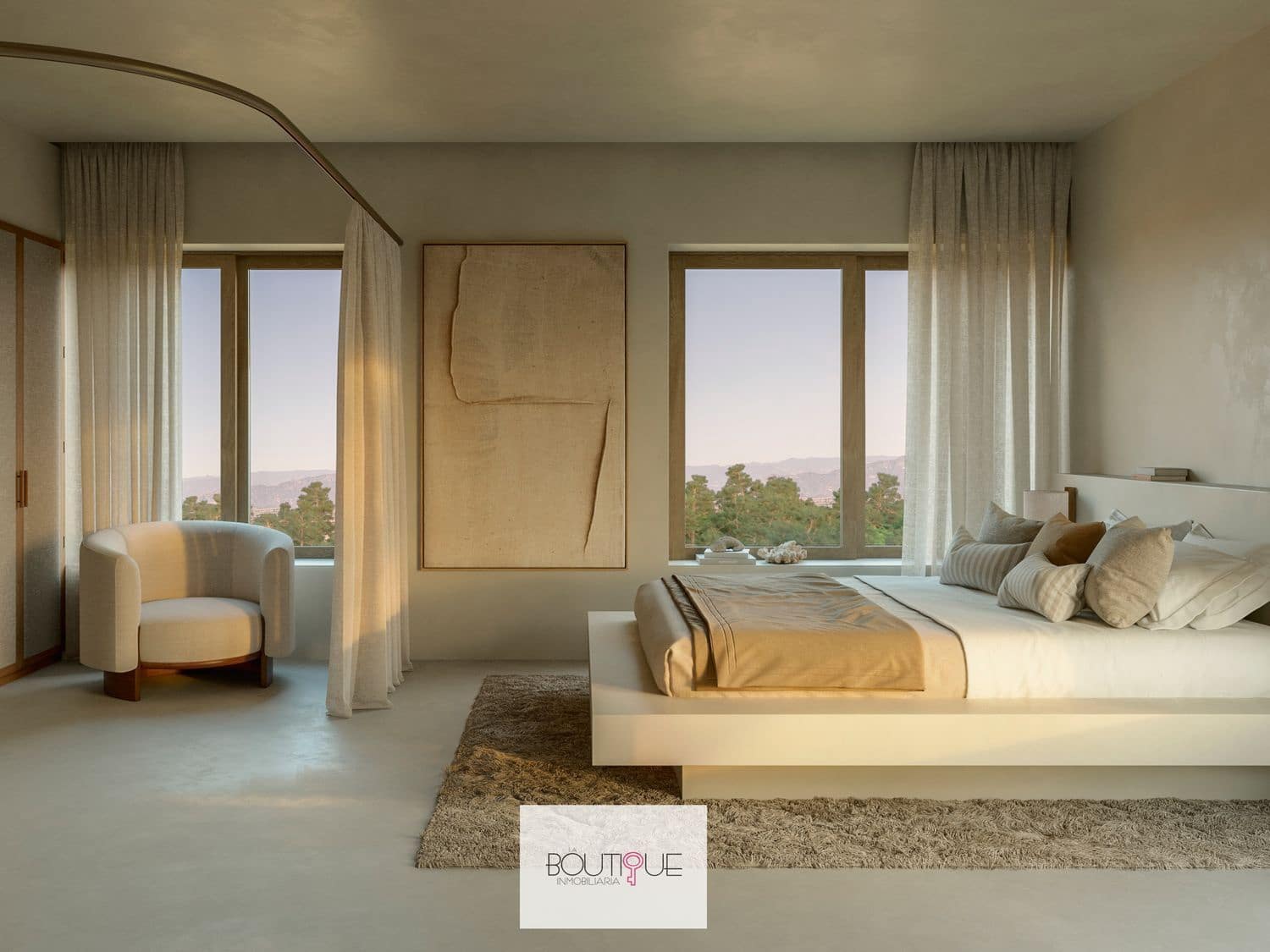 2 soveværelse Lejlighed til salg i Cala Ratjada med swimmingpool - € 585.000 (Ref: 8654685)