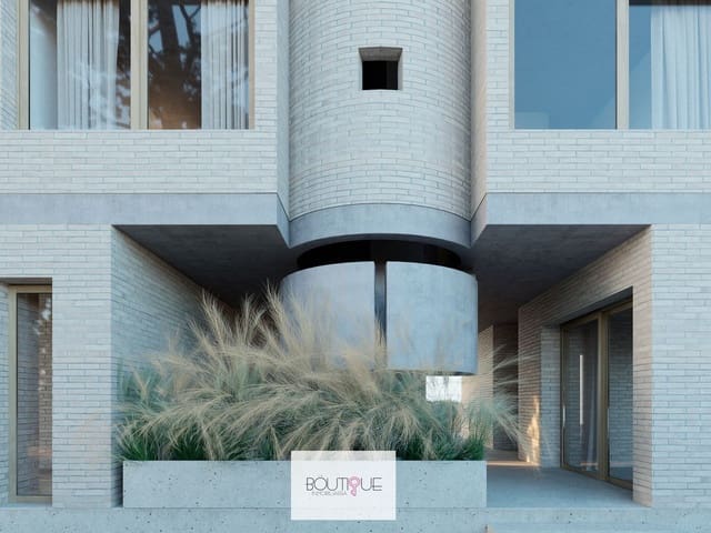 2 soveværelse Lejlighed til salg i Cala Ratjada, Capdepera med swimmingpool - € 585.000 (Ref: 8654685)