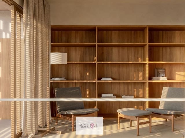 2 soveværelse Lejlighed til salg i Cala Ratjada, Capdepera med swimmingpool - € 585.000 (Ref: 8654685)