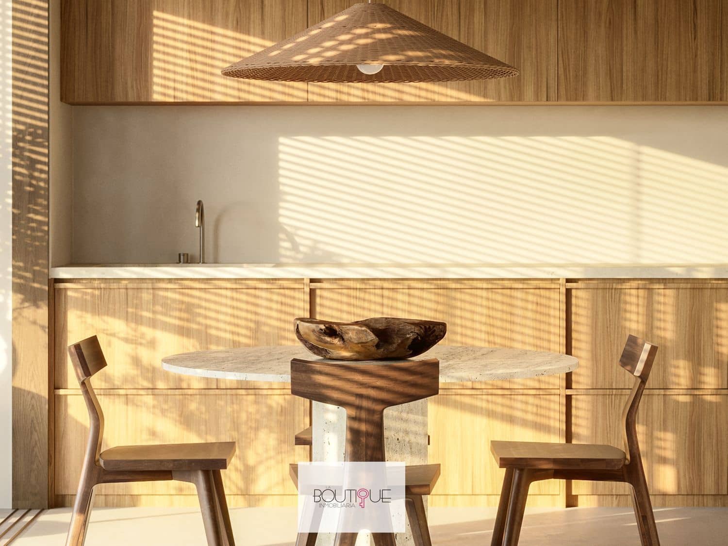 2 soveværelse Lejlighed til salg i Cala Ratjada med swimmingpool - € 585.000 (Ref: 8654685)