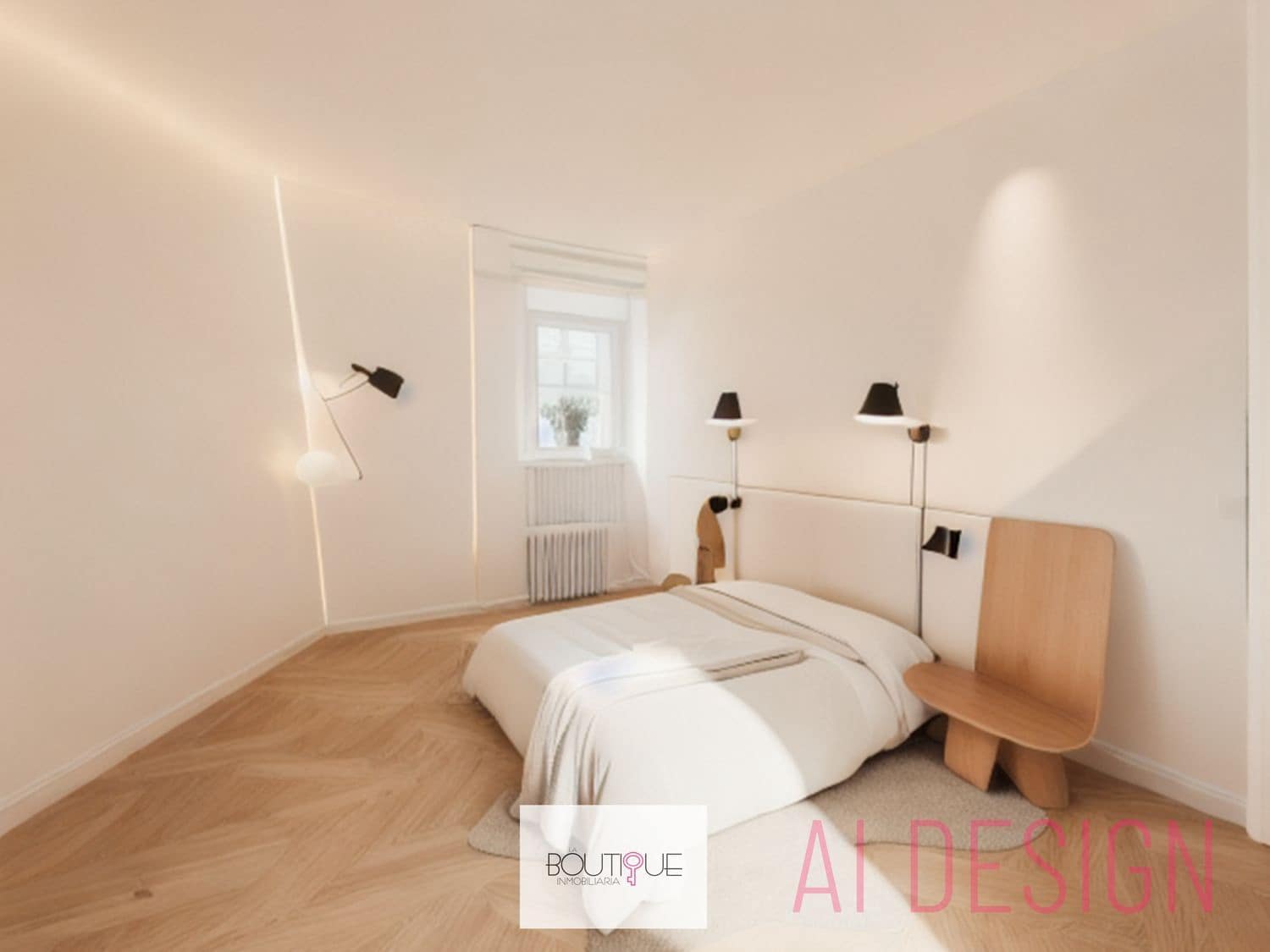 4 soverom Leilighet til salgs i Palma de Mallorca med svømmebasseng garasje - € 1 900 000 (Ref: 8685839)