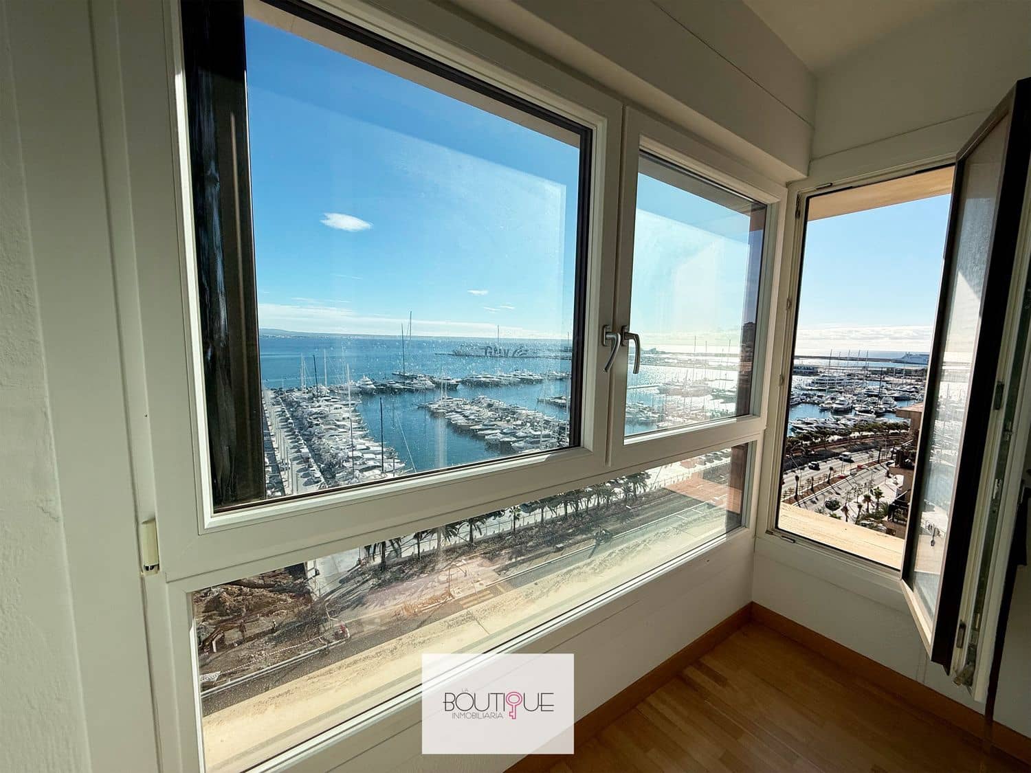 4 soverom Leilighet til salgs i Palma de Mallorca med svømmebasseng garasje - € 1 900 000 (Ref: 8685839)