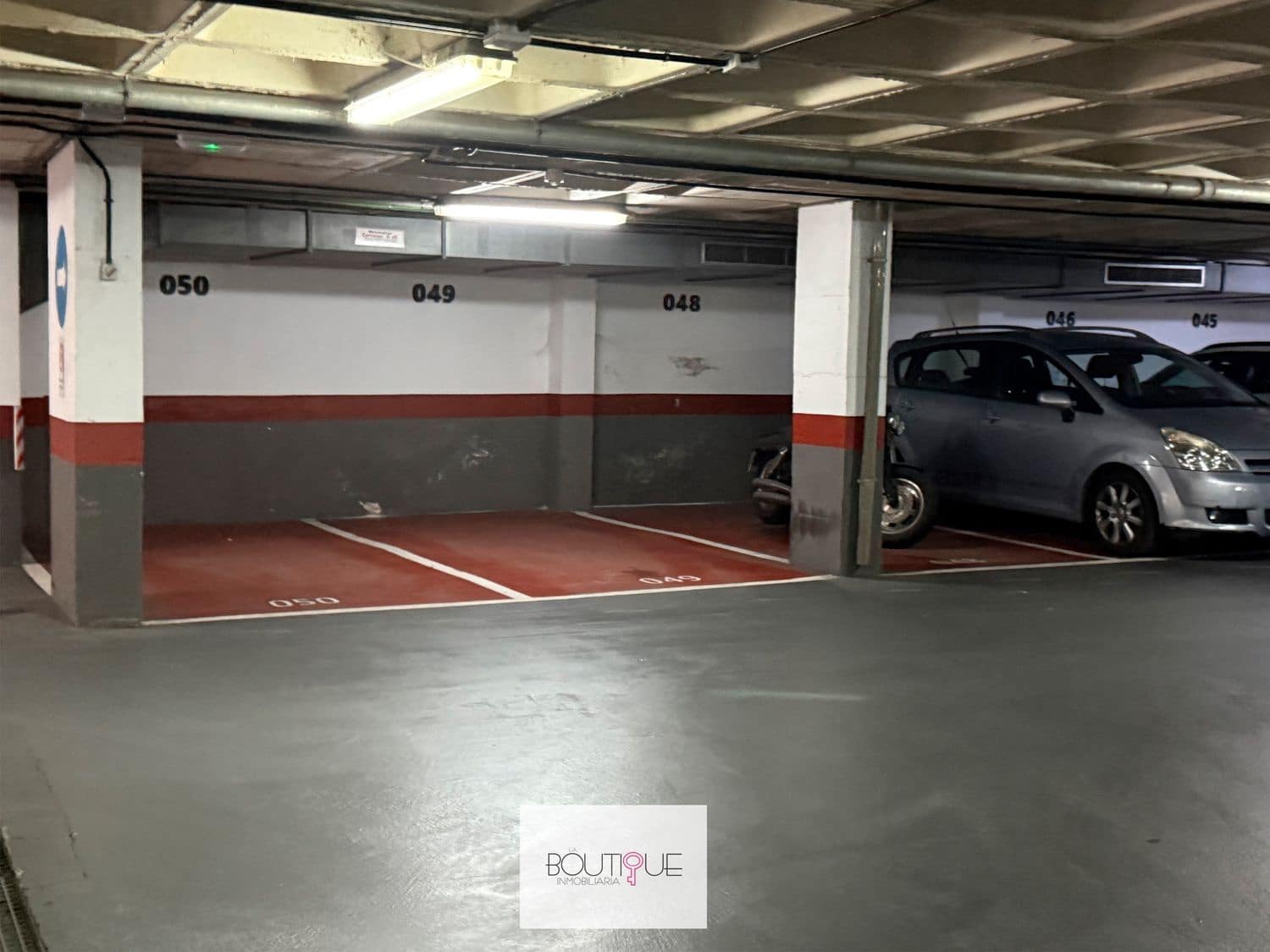 4 soverom Leilighet til salgs i Palma de Mallorca med svømmebasseng garasje - € 1 900 000 (Ref: 8685839)