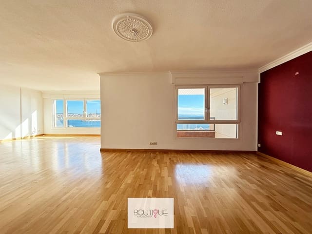 4 soverom Leilighet til salgs i El Terreno, Palma de Mallorca med svømmebasseng garasje - € 1 900 000 (Ref: 8685839)