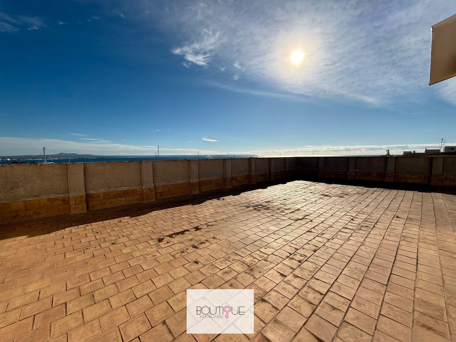 4 soverom Leilighet til salgs i Palma de Mallorca med svømmebasseng garasje - € 1 900 000 (Ref: 8685839)