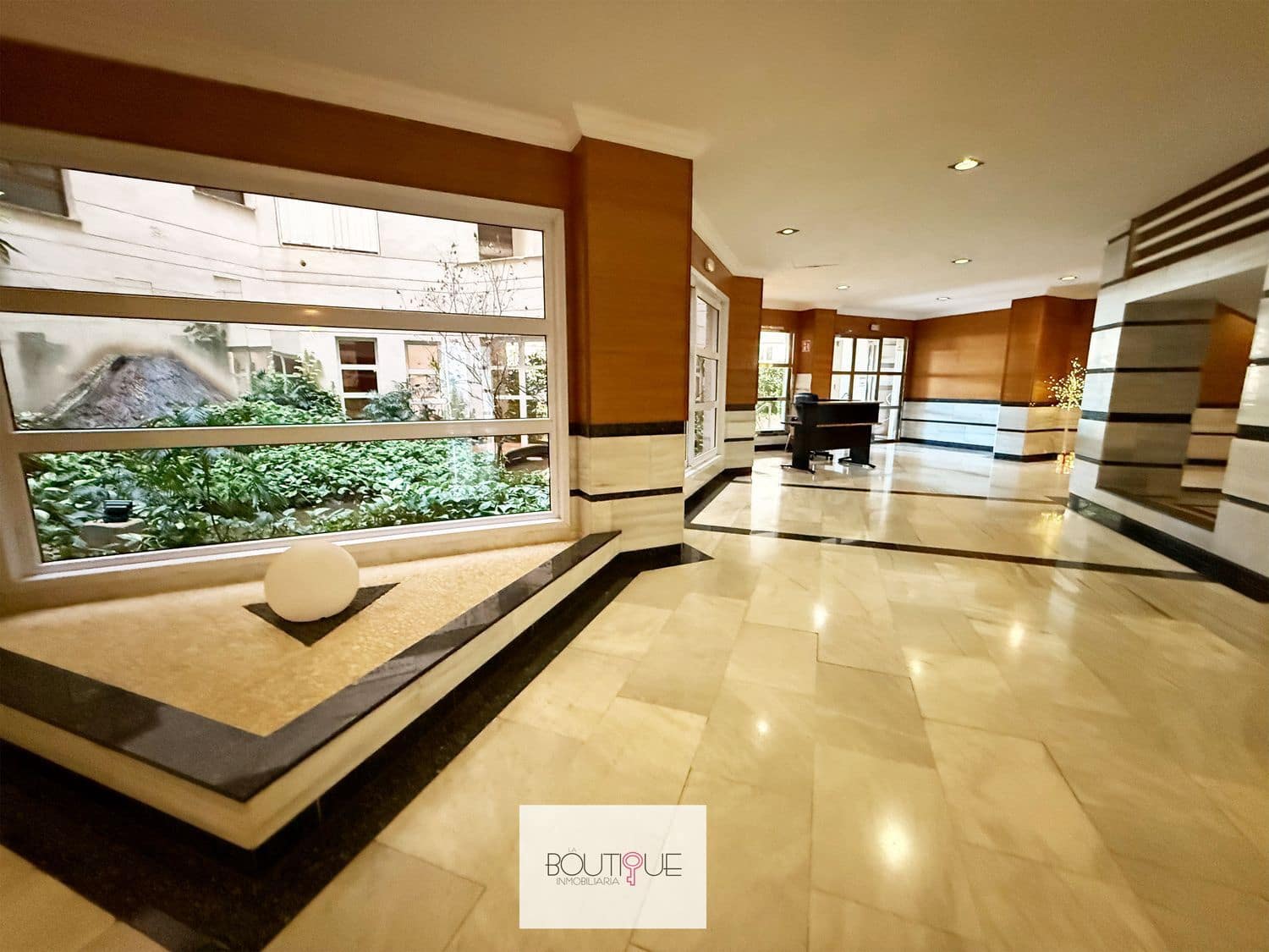 4 soverom Leilighet til salgs i Palma de Mallorca med svømmebasseng garasje - € 1 900 000 (Ref: 8685839)