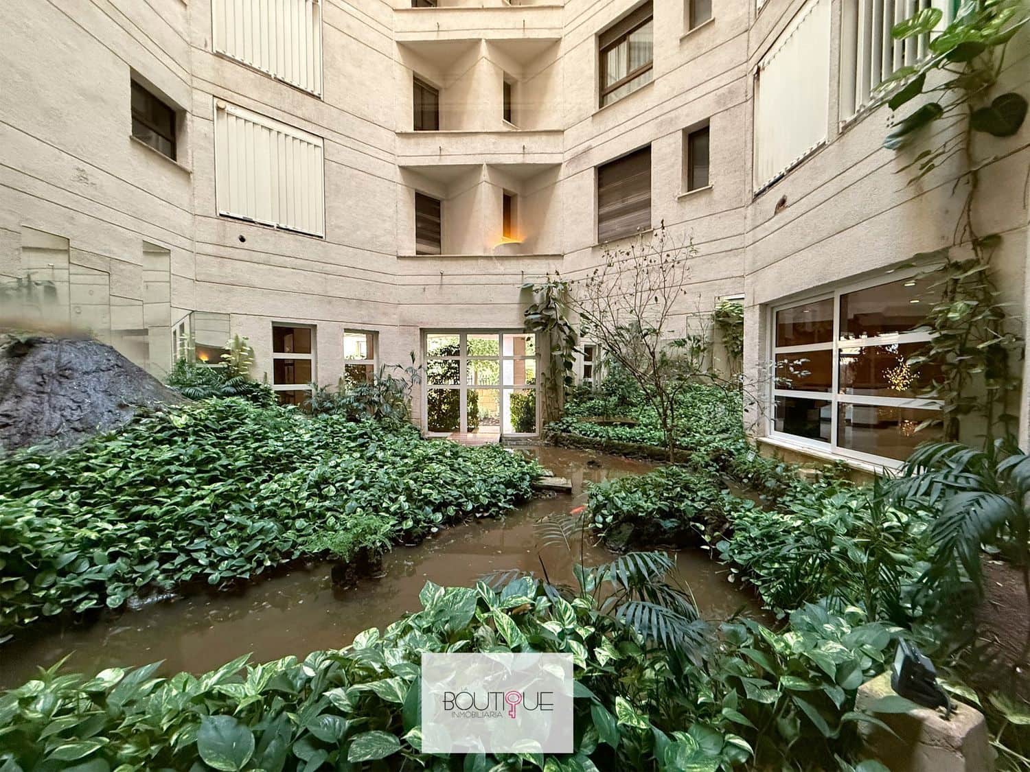 4 soverom Leilighet til salgs i Palma de Mallorca med svømmebasseng garasje - € 1 900 000 (Ref: 8685839)