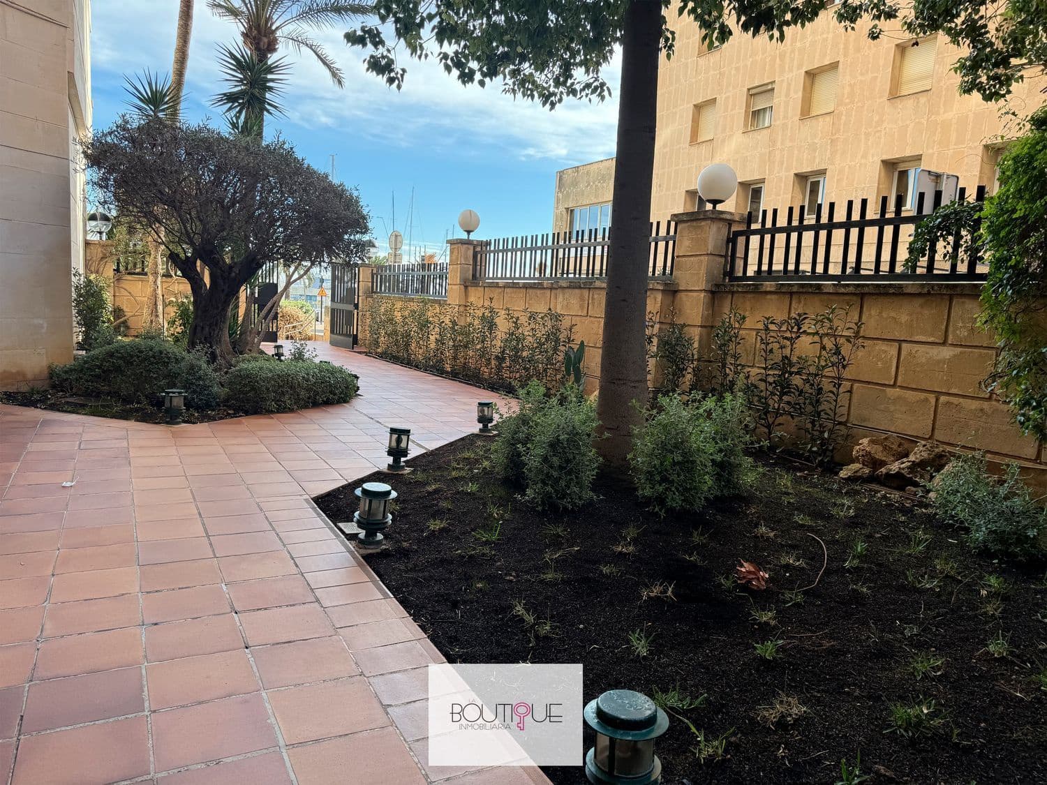 4 soverom Leilighet til salgs i Palma de Mallorca med svømmebasseng garasje - € 1 900 000 (Ref: 8685839)